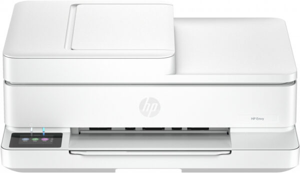 HP ENVY 6530e Draadloos All-in-One Kleur Printer, Instant Ink; Foto's printen