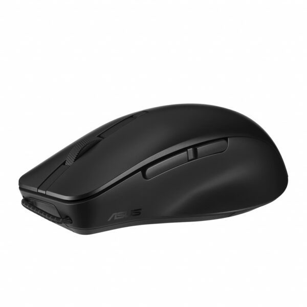 ASUS MD200 MOUSE/BK muis Kantoor Ambidextrous RF-draadloos + Bluetooth Optisch 4200 DPI - Afbeelding 6