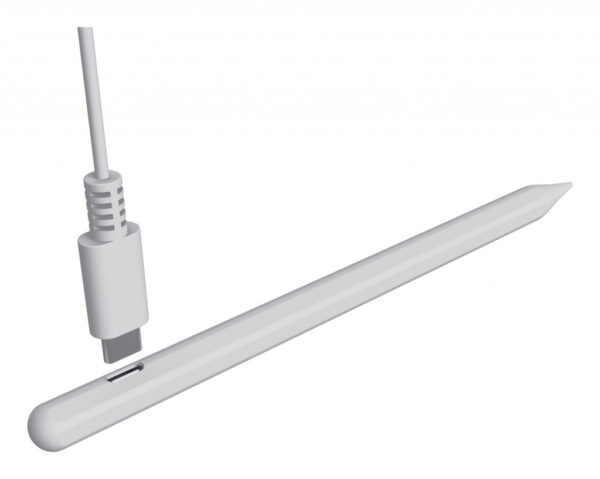 Trust Kyna stylus-pen 13 g Wit - Afbeelding 5