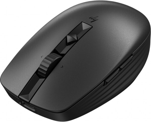 HP 715 oplaadbare muis voor meerdere apparaten - Afbeelding 7
