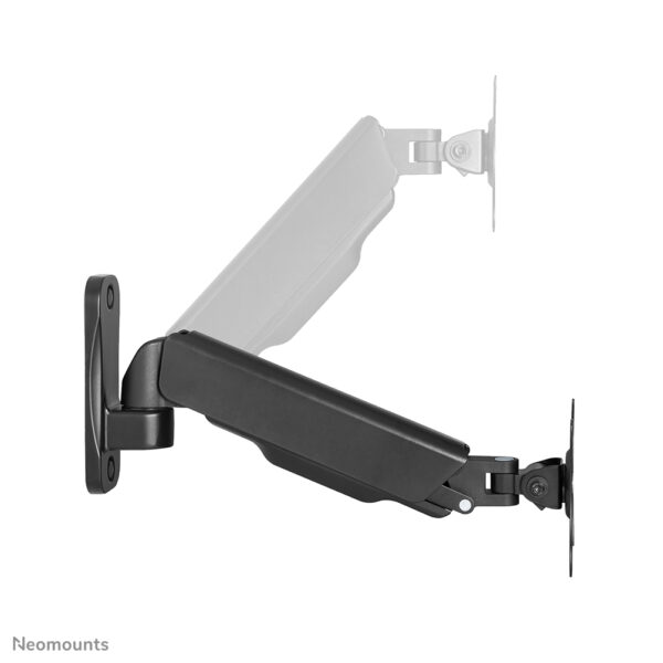 Neomounts WL70-440BL11 Monitor/TV-beugel wand 17-32" - gasveer - full motion - Afbeelding 15