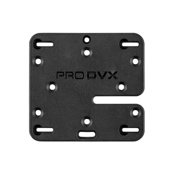 ProDVX GM-75 flat panel bureau steun Zwart - Afbeelding 4