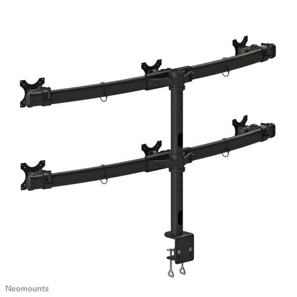 Neomounts FPMA-D700D6 Monitorarm 19-27" - Afbeelding 8