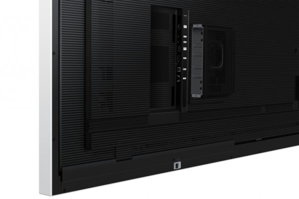 Samsung 85" Interactive Display Flip Pro WMB - Afbeelding 10