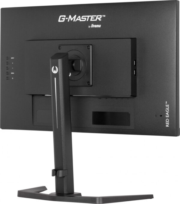 iiyama G-MASTER GB2770QSU-B6 computer monitor 68,6 cm (27") 2560 x 1440 Pixels 2K Ultra HD LCD Zwart - Afbeelding 11