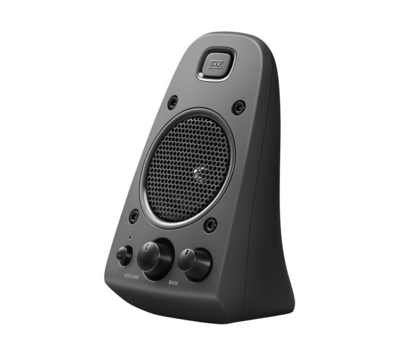 Logitech Z625 surround speaker - Afbeelding 6