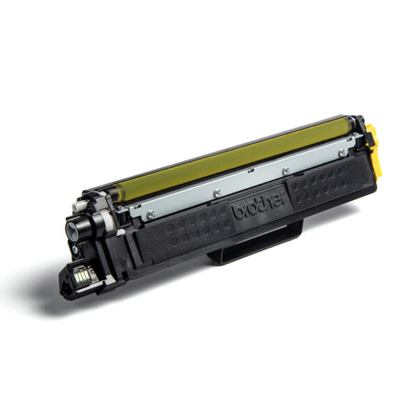 Brother TN-243Y tonercartridge 1 stuk(s) Origineel Geel - Afbeelding 3