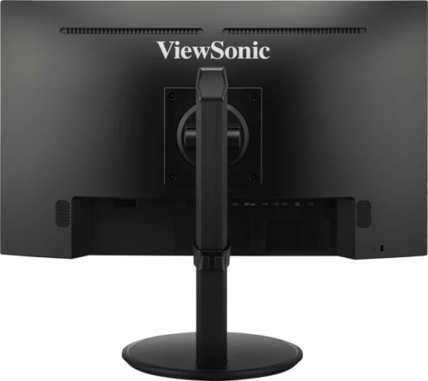 Viewsonic VG Series VG2409U-2 computer monitor 60,5 cm (23.8") 1920 x 1080 Pixels Full HD LED Zwart - Afbeelding 6
