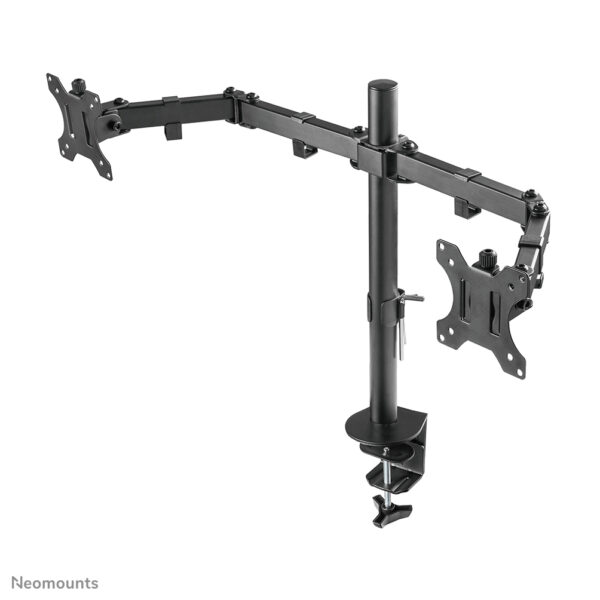 Neomounts FPMA-D550DBLACK Monitorarm 10-32" - Afbeelding 5