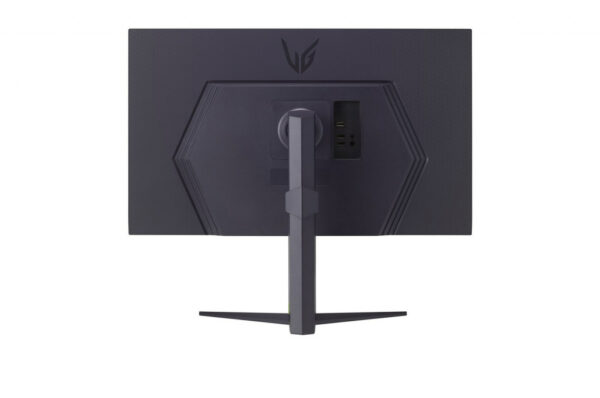 LG 32GS75Q-B computer monitor 80 cm (31.5") 2560 x 1440 Pixels Quad HD LCD Zwart - Afbeelding 6