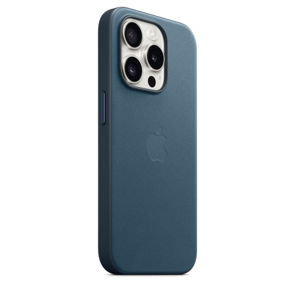 Apple MT4Q3ZM/A mobiele telefoon behuizingen 15,5 cm (6.1") Hoes Blauw - Afbeelding 5