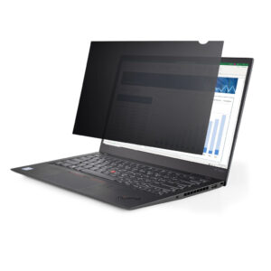 StarTech.com 17.3-inch 16:9 Laptop Privacy Filter, Anti-Glans Privacyscherm met 51% Blauw Licht Reductie, Notebook Screen Protec