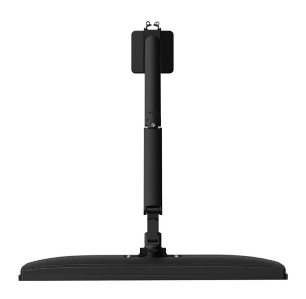 Neomounts DS70-250BL1 Monitorarm 17-35" - gasveer - Topfix - 180°-stop - Afbeelding 4