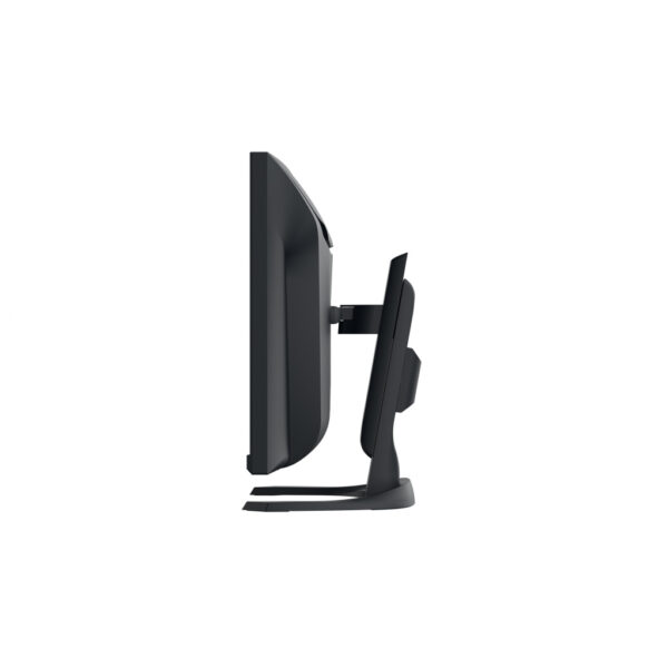 EIZO FlexScan EV3450XC-BK LED display 86,6 cm (34.1") 3440 x 1440 Pixels UltraWide Quad HD Zwart - Afbeelding 3