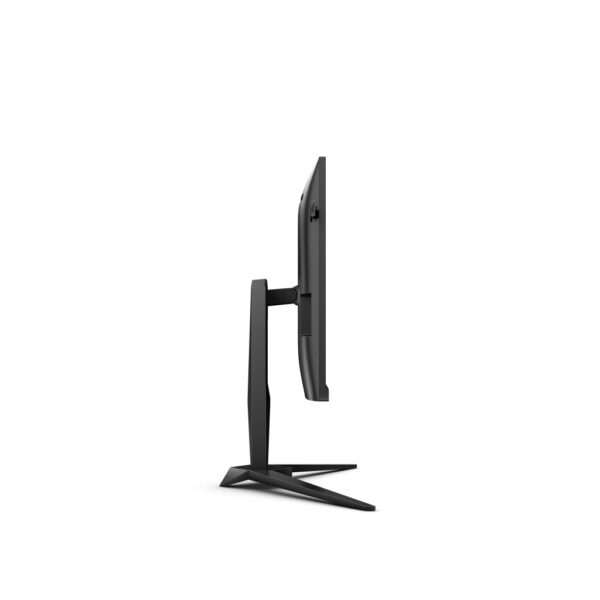 AOC AGON 5 AG405UXC computer monitor 100,3 cm (39.5") 3440 x 1440 Pixels Wide Quad HD LCD Zwart - Afbeelding 9