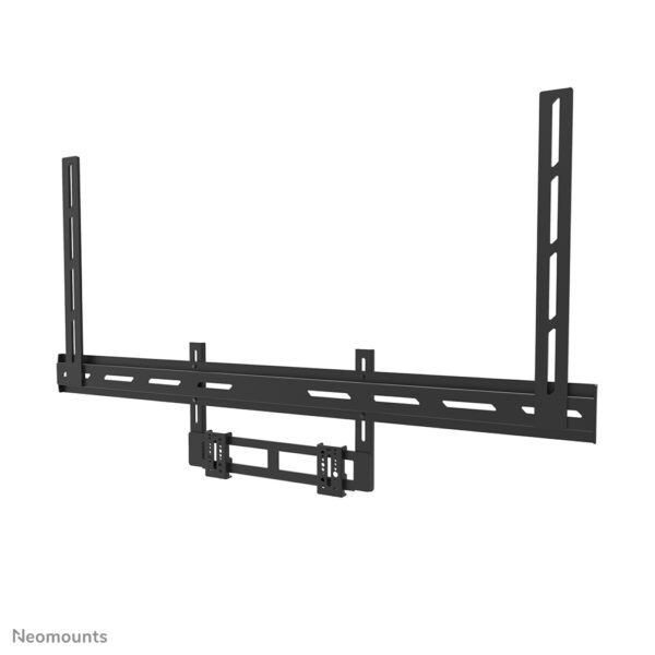 Neomounts AV2-500BL Videobar kit 43-110" - VESA - max 10 kg - universeel - Afbeelding 3
