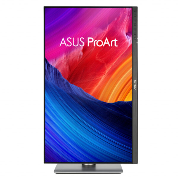 ASUS ProArt PA278CFRV computer monitor 68,6 cm (27") 2560 x 1440 Pixels Quad HD LCD Zwart - Afbeelding 2