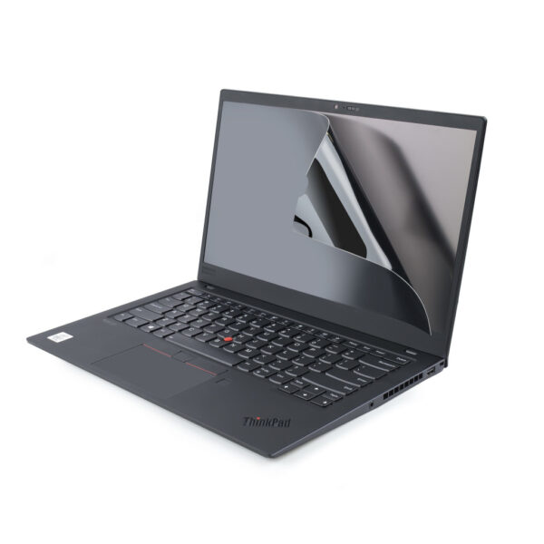 StarTech.com 17.3-inch 16:9 Laptop Privacy Filter, Anti-Glans Privacyscherm met 51% Blauw Licht Reductie, Notebook Screen Protec - Afbeelding 3