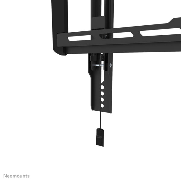 Neomounts WL35-550BL14 TV-beugel wand 32-75" - kantelbaar - Easy Install - Afbeelding 11