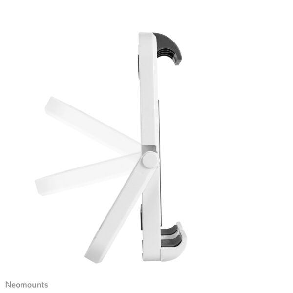 Neomounts TABLET-UN200WHITE Tablet standaard bureau 7-10" - universeel - Afbeelding 12