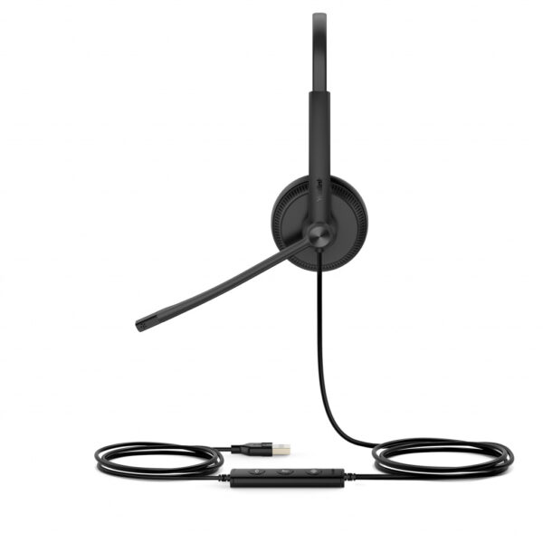 Yealink UH34 Dual UC Headset - Afbeelding 2