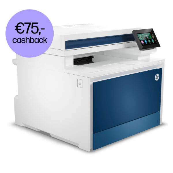 HP Color LaserJet Pro MFP 4302fdn printer - Afbeelding 10