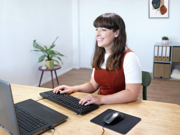 Trust Carve - Optische USB Muis - Zwart - Afbeelding 8