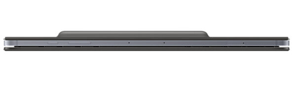 Samsung EF-DX820BBFGBE tabletbehuizing 31,5 cm (12.4") Hoes Zwart - Afbeelding 13