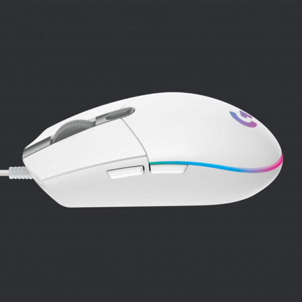Logitech G G203 lightsync - Afbeelding 2