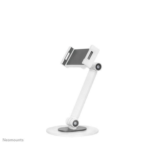 Neomounts DS15-540WH1 Tablet standaard 4.7-12.9" - universeel - Afbeelding 3