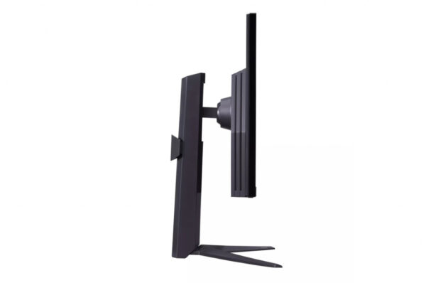 LG 27GR83Q-B LED display 68,6 cm (27") 2560 x 1440 Pixels Quad HD Zwart - Afbeelding 4