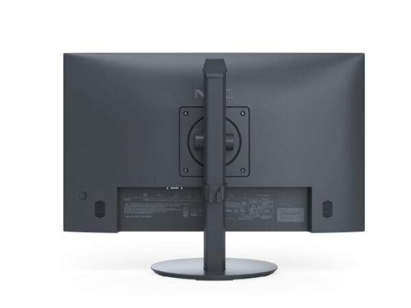 NEC MultiSync E244F computer monitor 61 cm (24") 1920 x 1080 Pixels Full HD LCD Zwart - Afbeelding 2