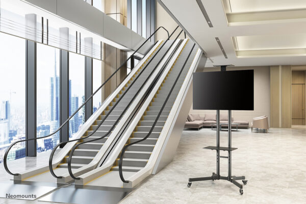 Neomounts PLASMA-M1700E TV trolley 32-70" - Afbeelding 17