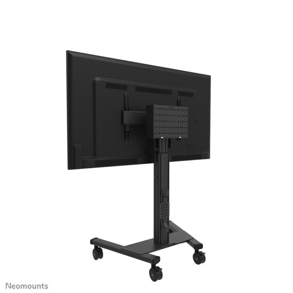Neomounts FL50S-825BL1 TV trolley 37-75" - TÜV - Afbeelding 13