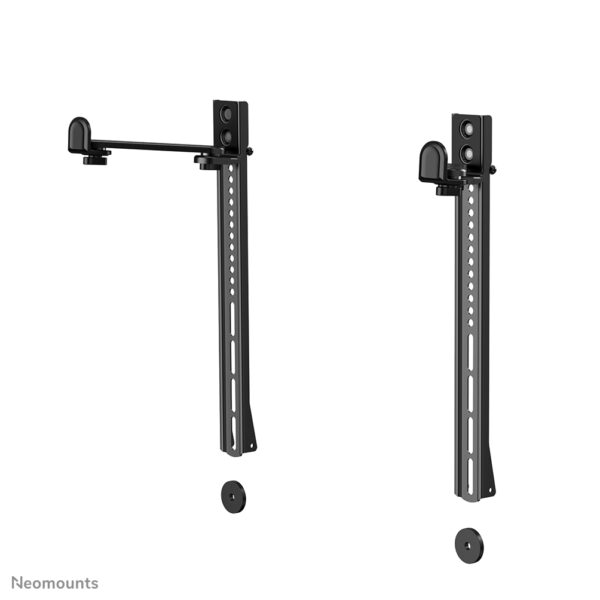 Neomounts AWL29-650BL1 Videobar/soundbar houder VESA - max 15 kg - universeel - Afbeelding 8