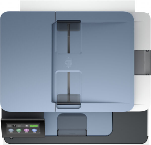 HP Color LaserJet Pro MFP 3302sdw - Afbeelding 15
