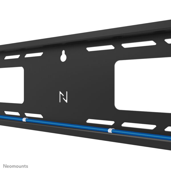 Neomounts WL35-750BL16 Heavy duty muurbeugel 42-86" - kantelbaar - vergrendelbaar - snelle installatie - TÜV - Afbeelding 7