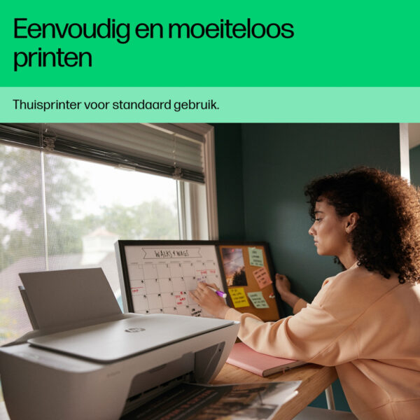 HP DeskJet 2820e All-in-One printer - Afbeelding 8