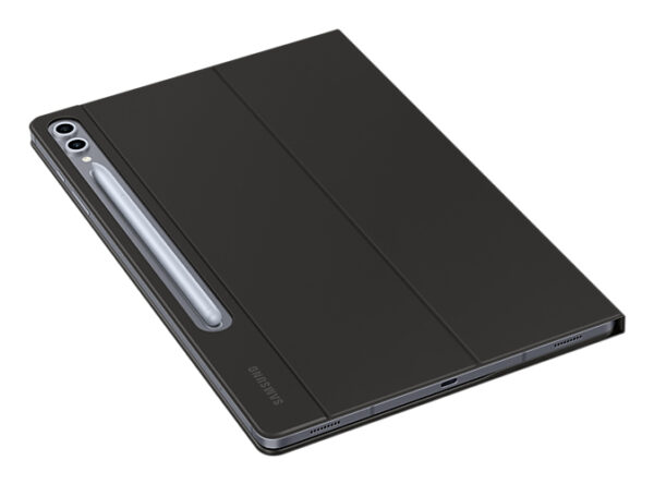 Samsung EF-DX820BBFGBE tabletbehuizing 31,5 cm (12.4") Hoes Zwart - Afbeelding 4