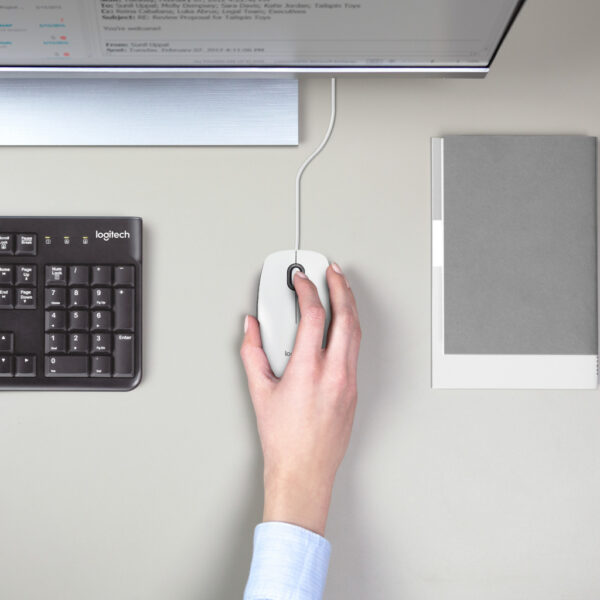 Logitech M100 - Afbeelding 2