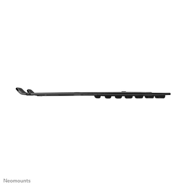 Neomounts NSLS085BLACK Laptopstandaard 10-17" - opvouwbaar - compact - universeel - Afbeelding 9