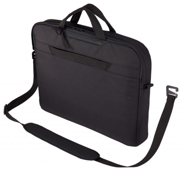 Case Logic Invigo Eco INVIA116 Black 39,6 cm (15.6") Opbergmap/sleeve Zwart - Afbeelding 12