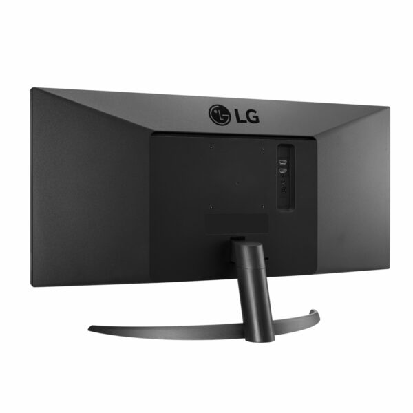 LG 29WP500-B computer monitor 73,7 cm (29") 2560 x 1080 Pixels UltraWide Full HD LED Zwart - Afbeelding 7
