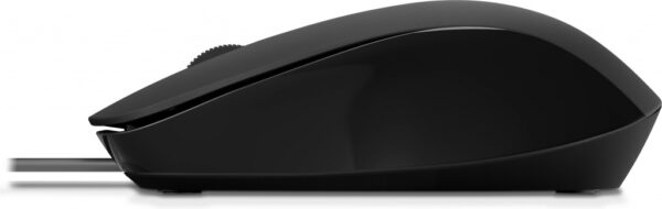 HP 150 muis met kabel - Afbeelding 6