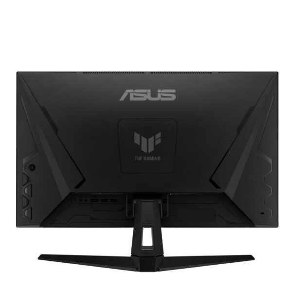 ASUS TUF Gaming VG27AQA1A computer monitor 68,6 cm (27") 2560 x 1440 Pixels Quad HD Zwart - Afbeelding 2