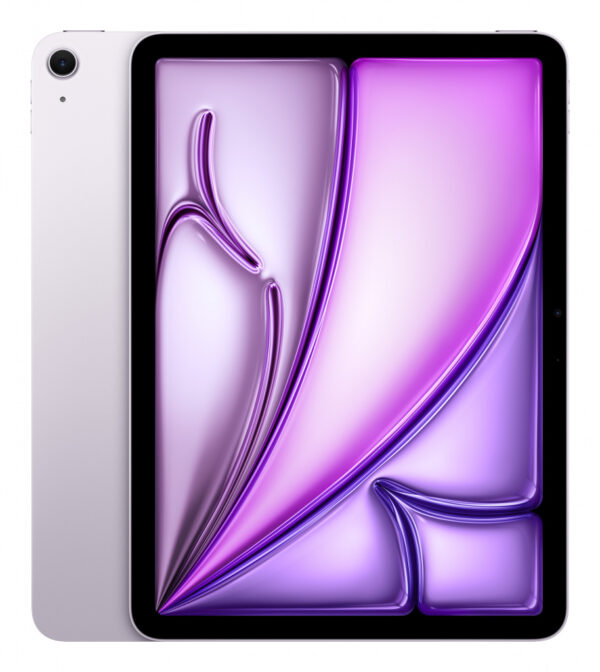 Apple iPad Air Apple M 1 TB 27,9 cm (11") 8 GB Wi-Fi 6E (802.11ax) iPadOS 18 Paars