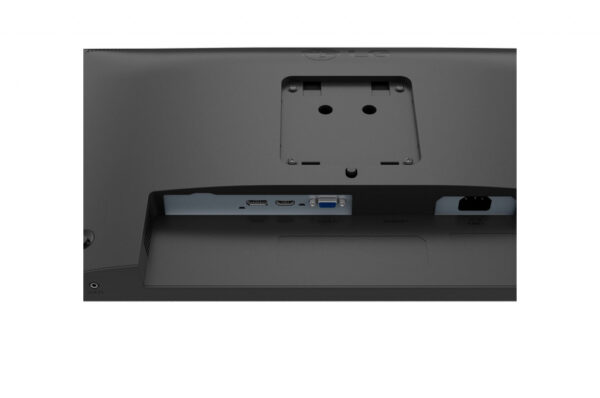 LG 24BA560 computer monitor 60,5 cm (23.8") 1920 x 1080 Pixels Full HD LED Zwart - Afbeelding 9