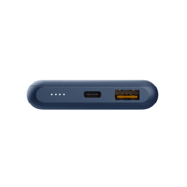 Trust Redoh Lithium-Ion (Li-Ion) 10000 mAh Blauw - Afbeelding 3