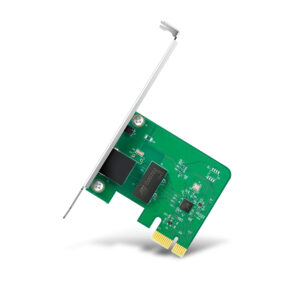TP-Link TG-3468 netwerkkaart Intern Ethernet 2000 Mbit/s