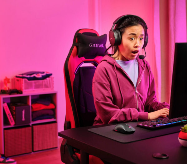 Trust GXT 926 Redex II muis Gamen Rechtshandig RF Draadloos Laser 10000 DPI - Afbeelding 7